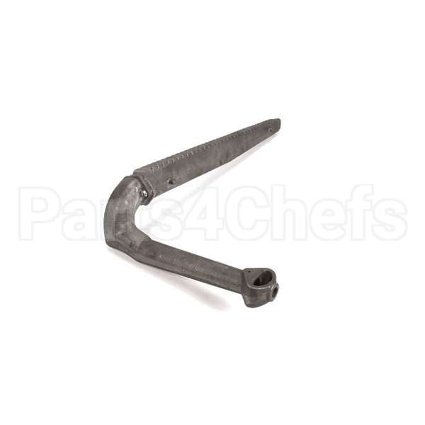 G6023L Compatible Garland Broiler Burner L/H