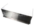 G6057K Bakers Pride Windshield; Half-Size [Cbq]