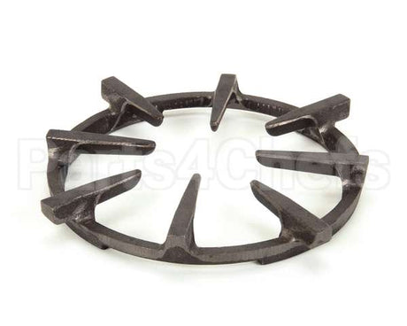G6214 Garland H280 Ring Grate (Cast Iron)