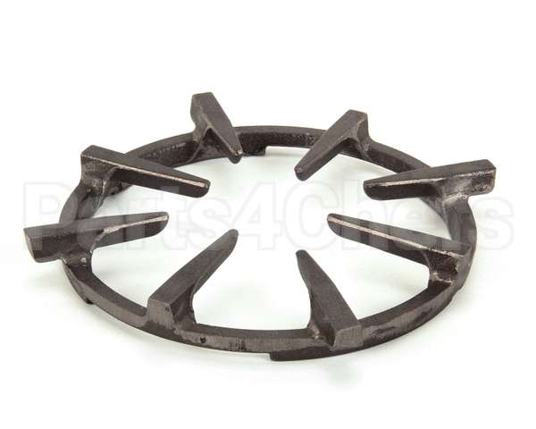 G6214 Garland H280 Ring Grate (Cast Iron)