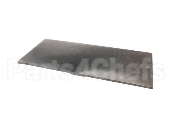 G6272 Garland Hot Top - Machined