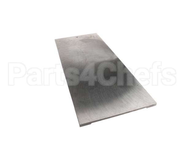 G6272 Garland Hot Top - Machined