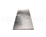 G6272 Garland Hot Top - Machined