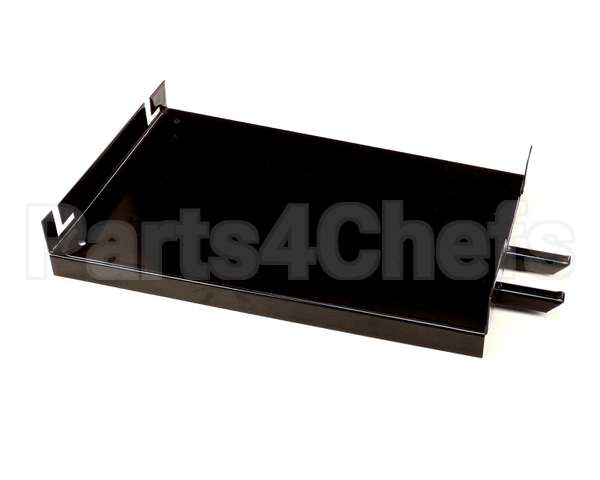 G6344-01-82E Garland Oven Side Lining Assembly Enam