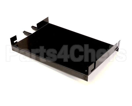 G6344-01-82E Garland Oven Side Lining Assembly Enam