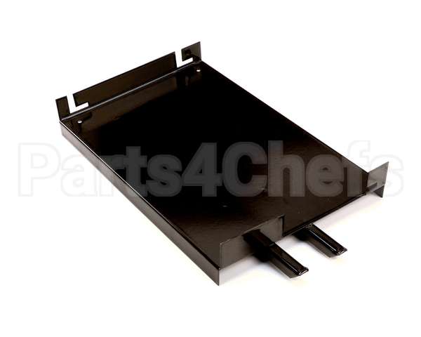G6344-01-82E Garland Oven Side Lining Assembly Enam