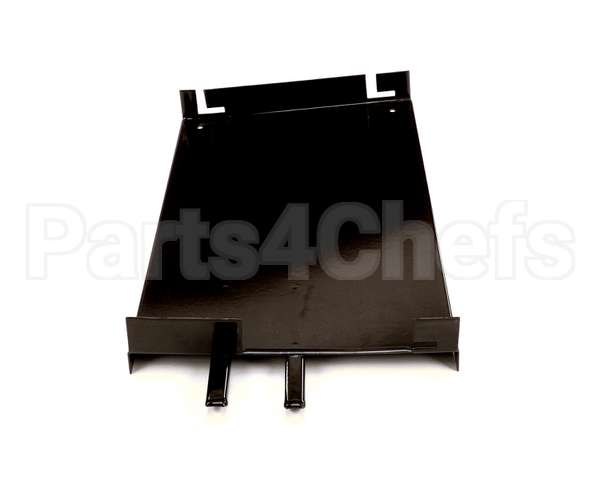 G6344-01-82E Garland Oven Side Lining Assembly Enam