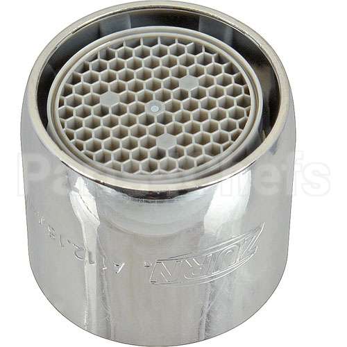 G63504 Compatible Zurn Aerator2.2Gpm, 3/4-27, Fem