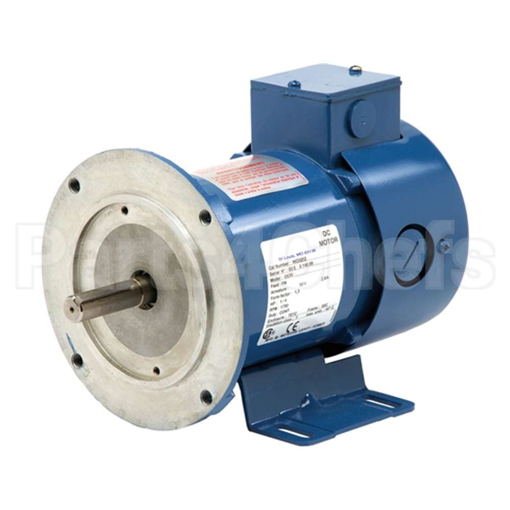 G637 US Motors Nidec Pmdc Motor