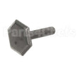 G6424 Garland Glider Bolt Hex 3/8-16 X 2