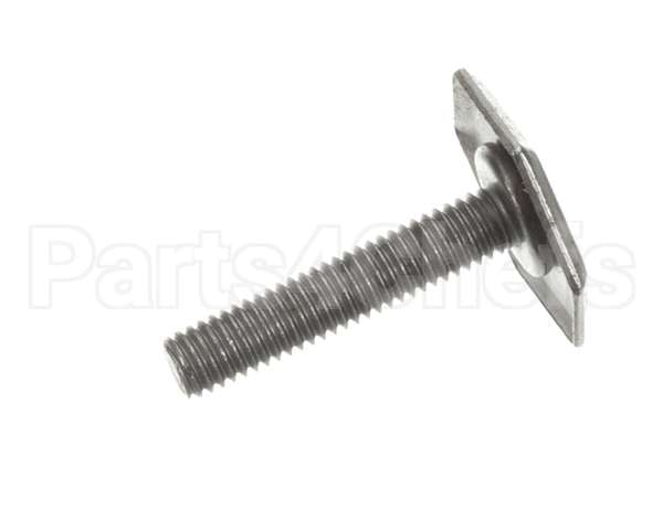 G6424 Garland Glider Bolt Hex 3/8-16 X 2