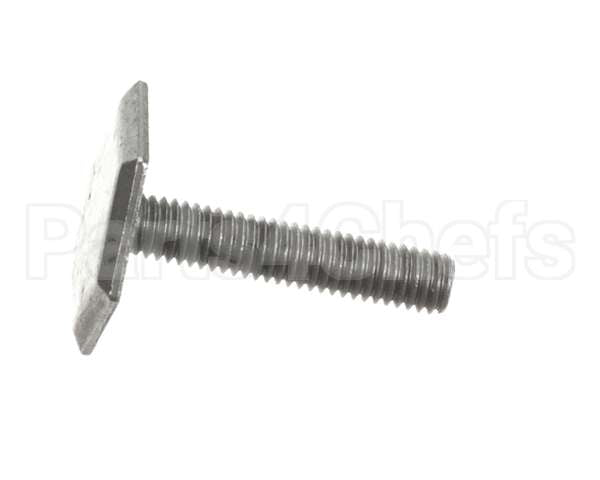 G6424 Garland Glider Bolt Hex 3/8-16 X 2