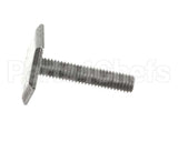 G6424 Garland Glider Bolt Hex 3/8-16 X 2