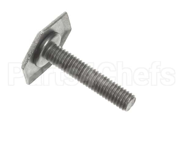 G6424 Garland Glider Bolt Hex 3/8-16 X 2