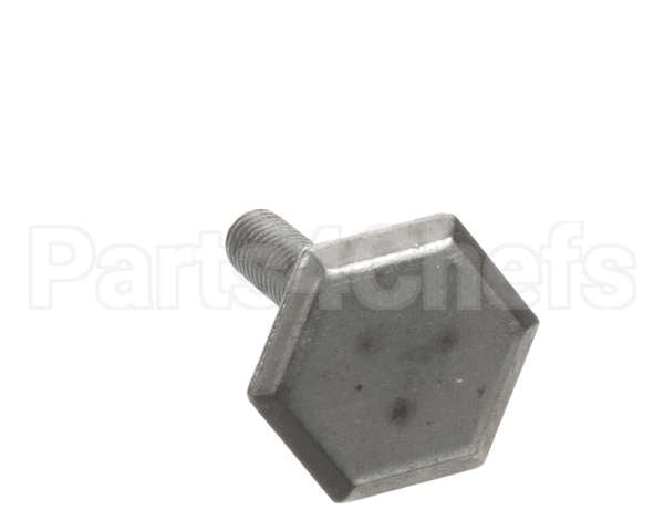 G6424 Garland Glider Bolt Hex 3/8-16 X 2