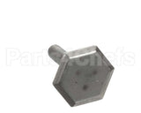 G6424 Garland Glider Bolt Hex 3/8-16 X 2