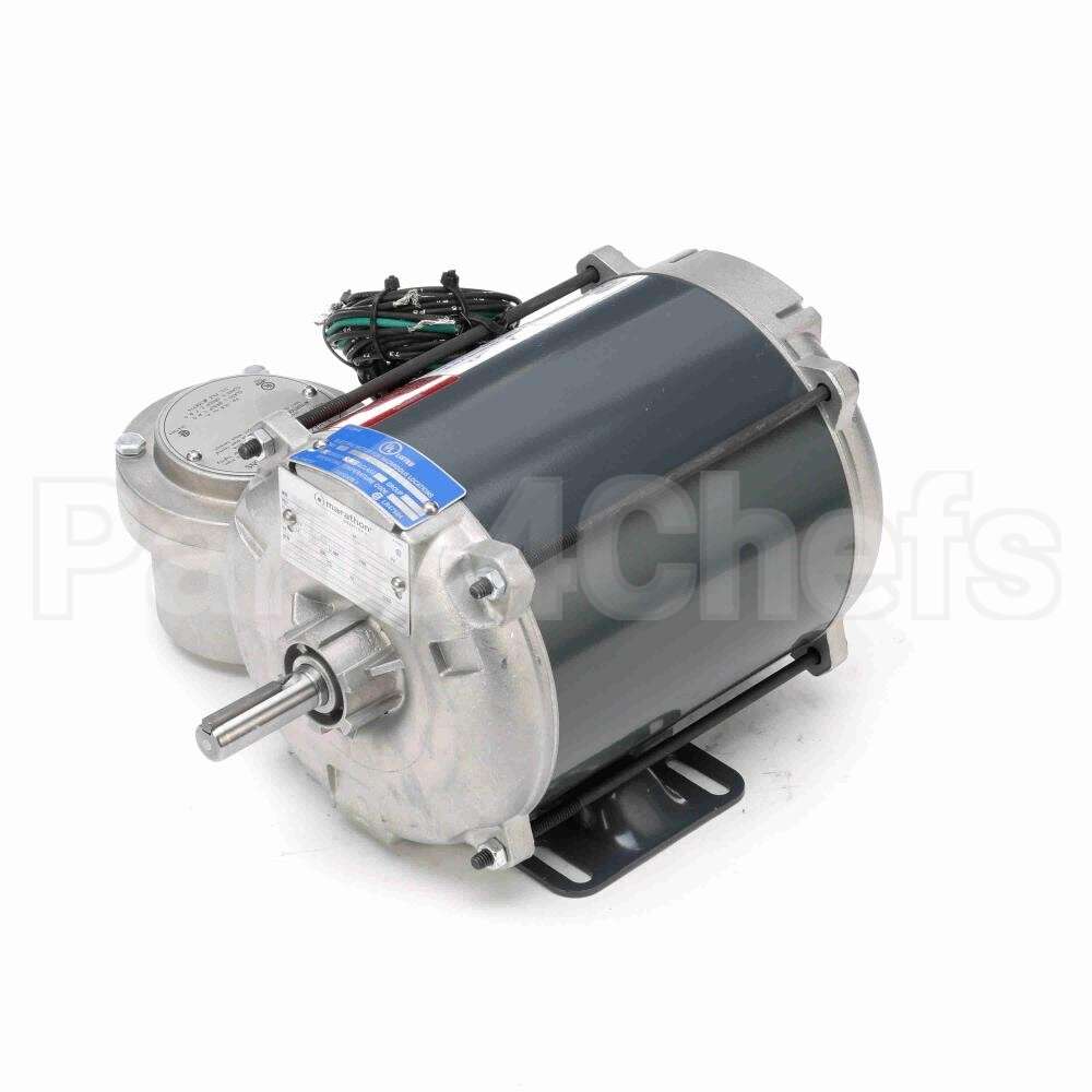 G646 Marathon Motor