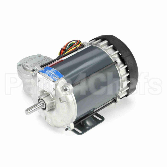 G651 Marathon Motor