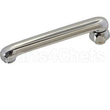 G67890 Compatible Zurn Spout6", Swing