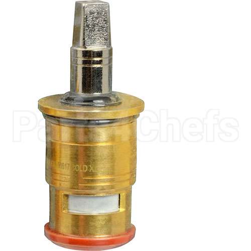 G67922BP Compatible Zurn Cartridges, Leadfree, Short, H&C