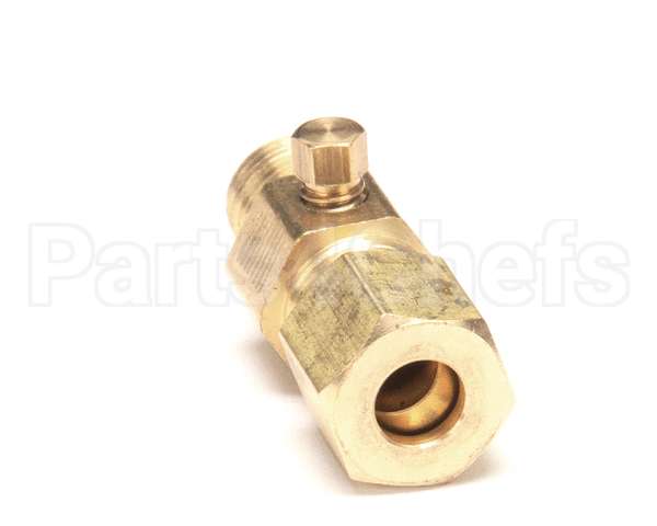 G6809 Garland Gum Valve 1/4