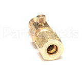 G6809 Garland Gum Valve 1/4