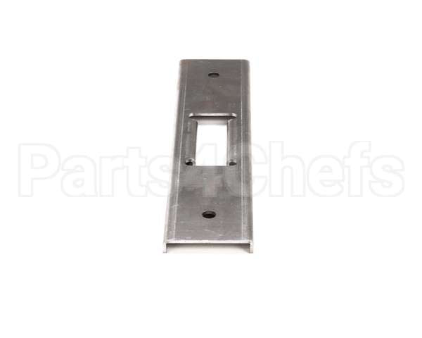 G7-31968 Wells Clamp Element Ctr Small Grid