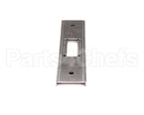 G7-31968 Wells Clamp Element Ctr Small Grid