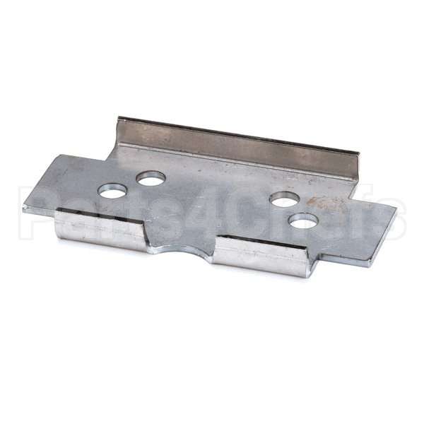 G7-31969 Compatible Stero Clamp Elem End Small Gri D