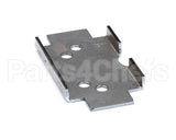 G7-31969 Wells Clamp Element End Small Grid
