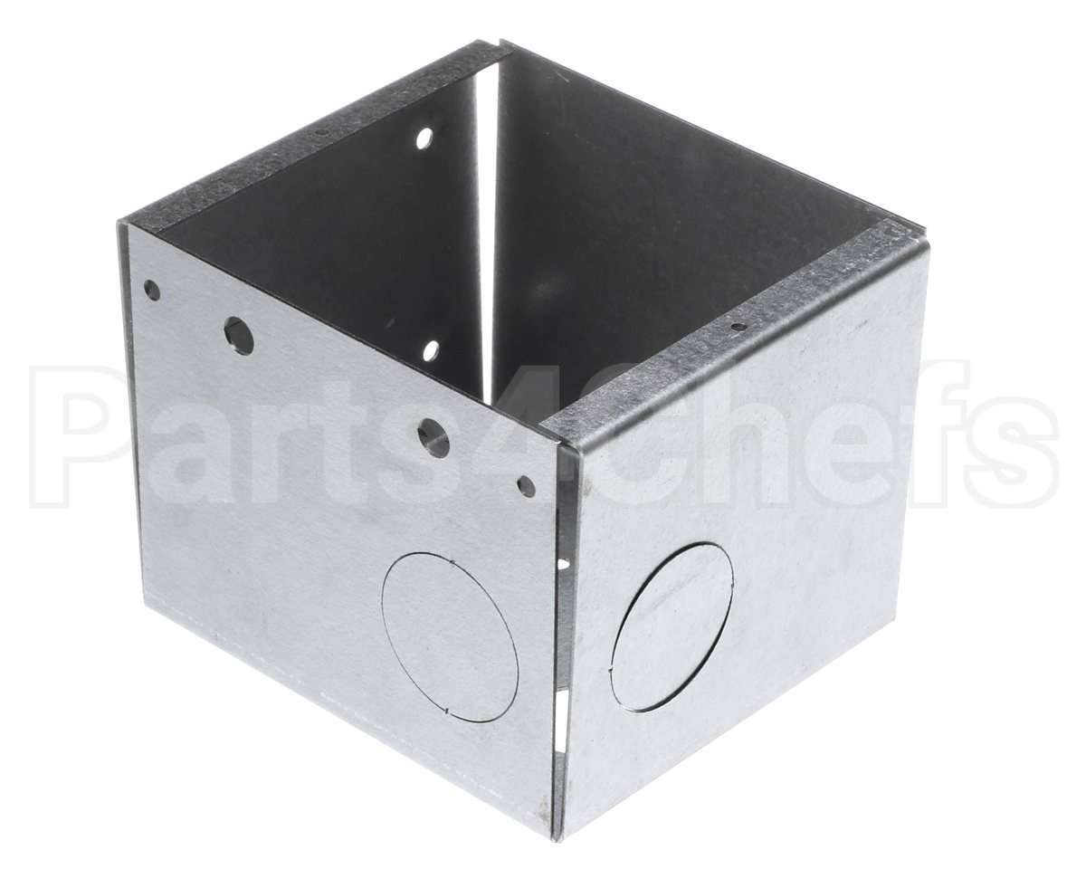 G7-31997 Wells Box Outlet Gridl Rohs