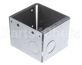 G7-31997 Wells Box Outlet Gridl Rohs