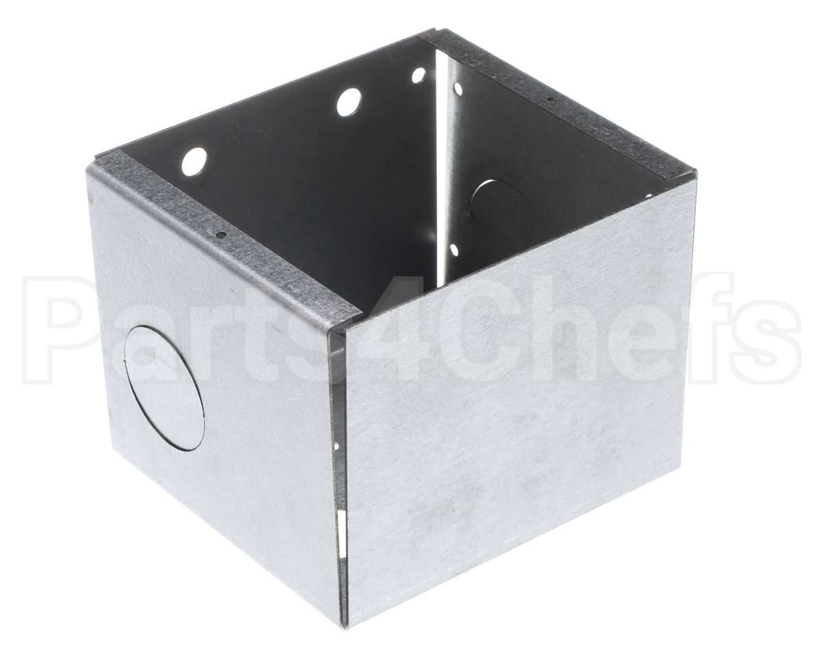 G7-31997 Wells Box Outlet Gridl Rohs
