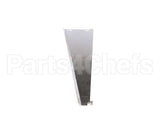 G7-35780 Wells Splashguard Rt Grvd 24In