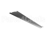 G7-35781 Wells Splashguard Lf Grvd 24In