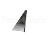 G7-35781 Wells Splashguard Lf Grvd 24In