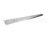 G7-35781 Wells Splashguard Lf Grvd 24In