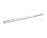 G7-45398 Wells Deflector Heat Upper Wg24