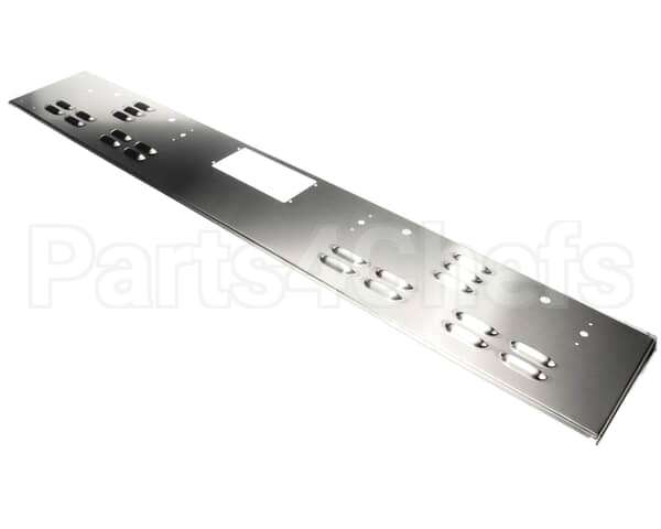G7-Z12110 Wells Panel, Front