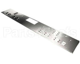 G7-Z12110 Wells Panel, Front