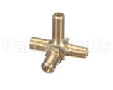 G7266-37F Garland Orfice Holder #37