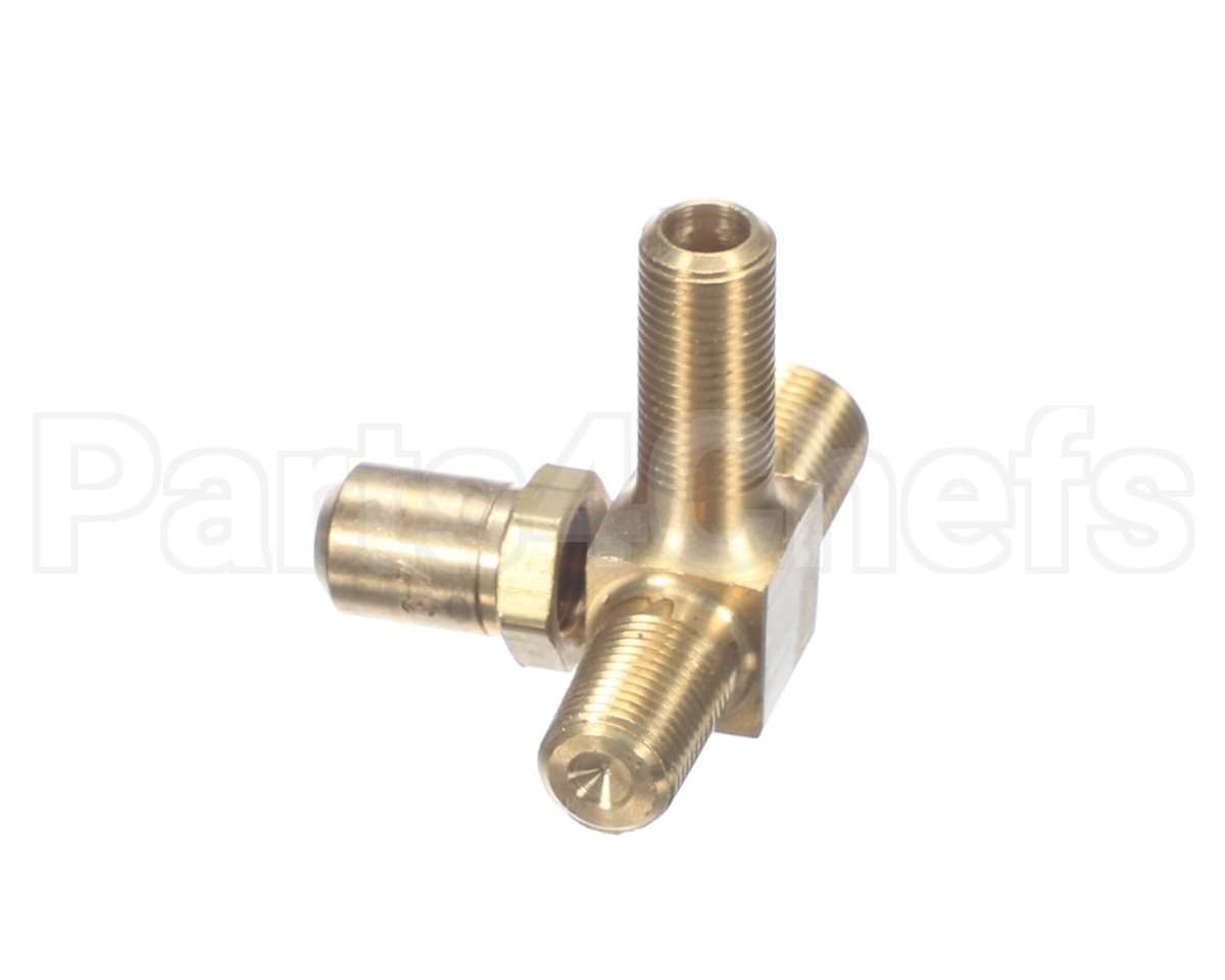 G7266-37F Garland Orfice Holder #37