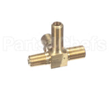 G7266-37F Garland Orfice Holder #37