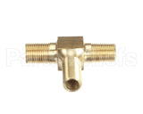 G7266-XX Garland Orifice Holder Less Hood