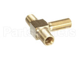 G7266-XX Garland Orifice Holder Less Hood