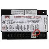 G770KHA2 Compatible Johnson Controls Ignition Control