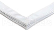 G78X36 Econocold Door Gasket 76.375X35.8125X0.8125