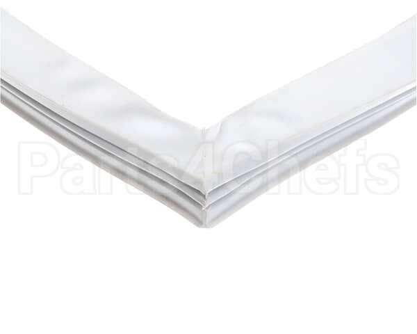 G78X36 Econocold Door Gasket 76.375X35.8125X0.8125