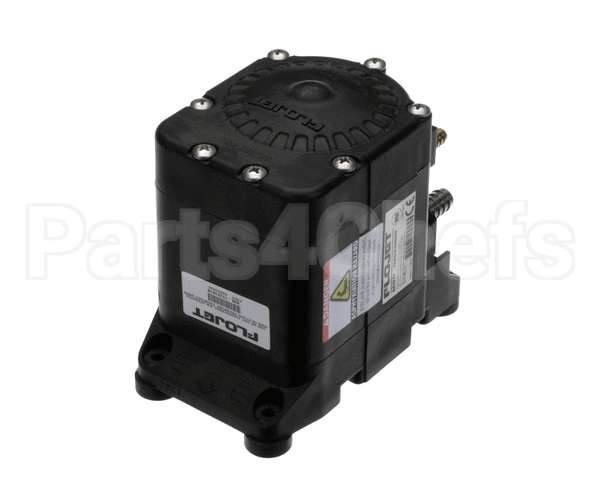 G80-1022 Cornelius Pump Bib Fjet G80 Pulpjet