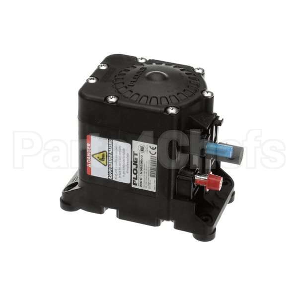 G80-E022A Compatible Multiplex Flojet Gas Pump